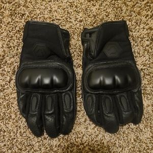 Reax Superfly Mesh Gloves Size MEDIUM